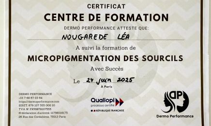 LELEGANCE : Manucure à Frontignan