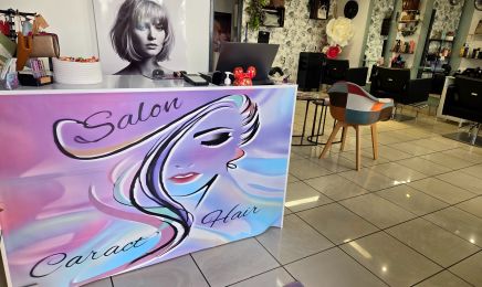 Caract’hair  : Coiffeur à Saint-Jean-d'Angély