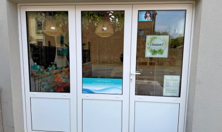 L'instant C : Coiffeur à Gravelotte