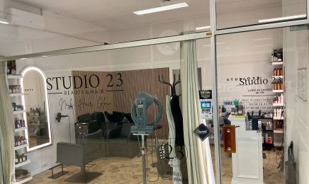 STUDIO 23 : Manucure à Nice