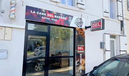 La casa del barber : Institut de beauté à Bollène