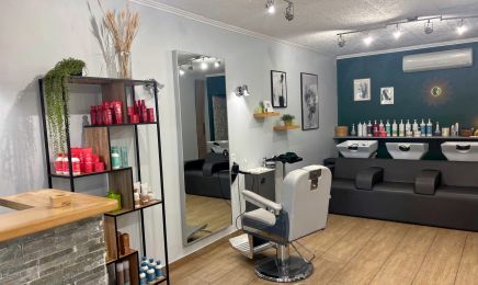 Les Coiffeurs du Sud by Sandy  : Barbier à Martigues