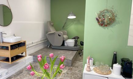 Studio des Ongles : Manucure à Marseille