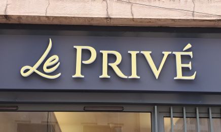 Le Privé Dijon  : Coiffeur à Dijon