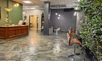 Kevin Girard : Coiffeur à Saumur