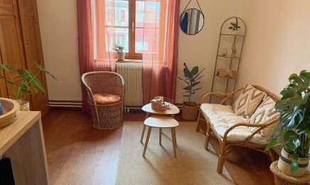 L'îla Beauté : Institut de beauté à Feldkirch