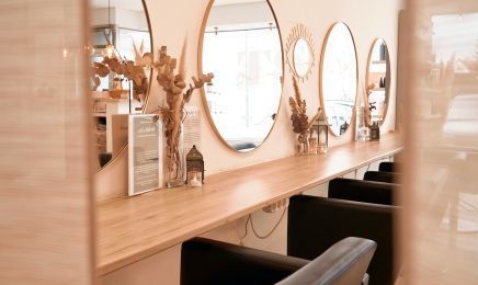 TS Salmuni • Hair Care & Beauty •: Kosmetikstudio in Bensheim