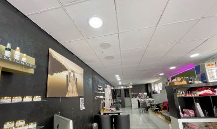 Beauty House By Gigi : Manucure à Asnières-sur-Seine