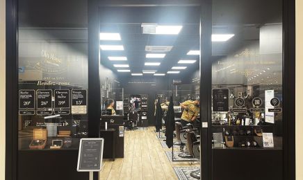 Cher Monsieur - Tourville-la-Rivière : Coiffeur à Tourville-la-Rivière