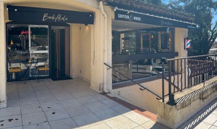 Barb'Alala : Coiffeur à Roquefort-les-Pins