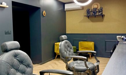 By Zigzag  : Coiffeur à Sorgues