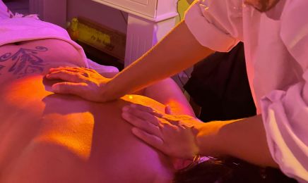 Trust In My Hands : Institut de beauté à Sainte-Geneviève-des-Bois