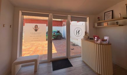 Studio H : Institut de beauté à Cagnicourt
