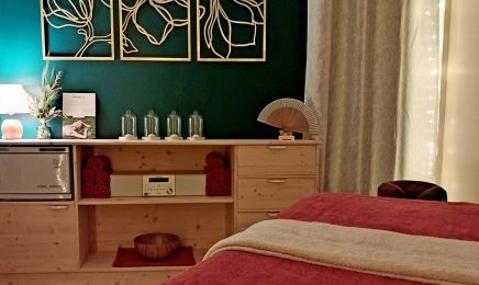 A fleur de mains : Institut de beauté à Le Havre