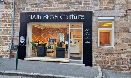 Hair Sens Coiffure : Coiffeur à Sens-de-Bretagne