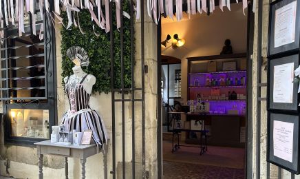 L’instant pour soi : Institut de beauté à Eyragues