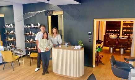 LV Prestige Coiffure : Coiffeur à Châtel-Guyon