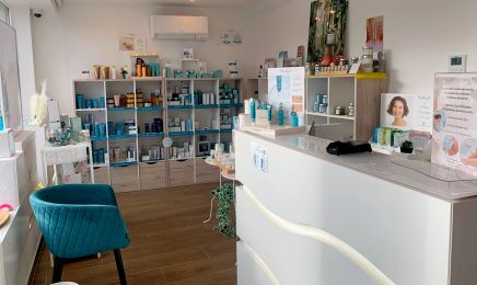 Espace beauté & spa Thalgo : Manucure à Bois-d'Arcy