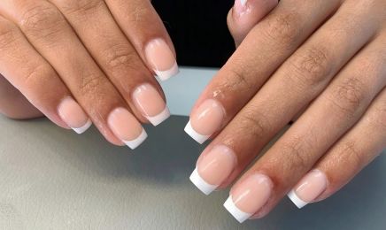 Golden Nails : Manucure à Martigues