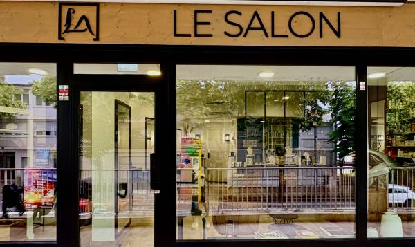 Le Salon 