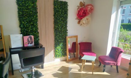 Aiyana  : Coiffeur à Belfort