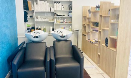 La Maison du Coiffeur  : Coiffeur à Cugand