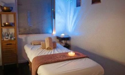Rituels du monde : Institut de beauté à BORDEAUX