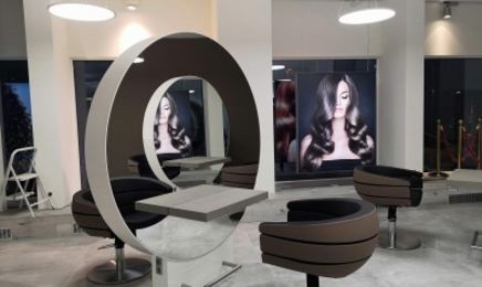 Friseur, Haarstylist, Beauty and Spa: Friseur in Gießen