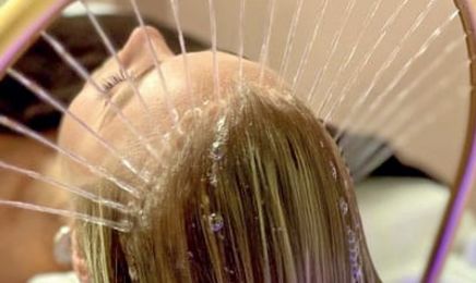 Caly Beauté & Angel Nature Hair Spa : Institut de beauté à Marseille
