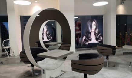 Friseur, Haarstylist, Beauty and Spa: Friseur in Gießen