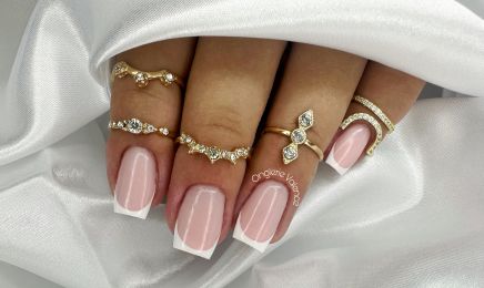 Ongles Valence  : Manucure à Bourg-lès-Valence
