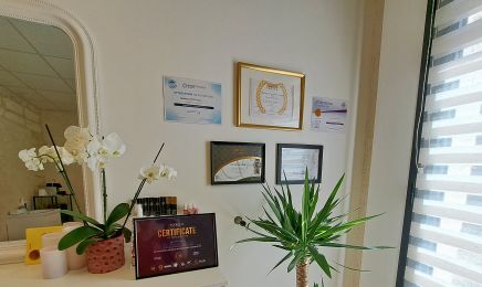 Le Regard de Cécile : Coiffeur à Mauguio