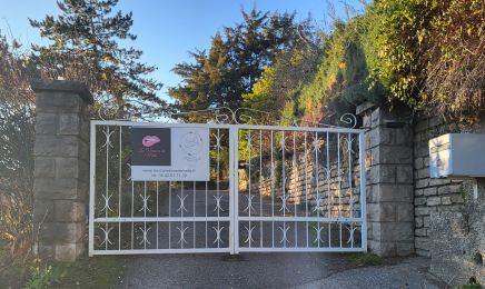 MeliSpa : Barbier à Crémieu
