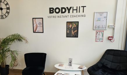 BODYHIT - Thionville : Institut de beauté à Thionville