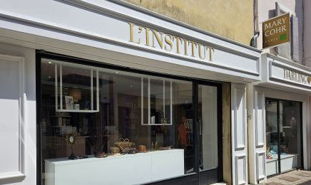 L’institut by Laure : Institut de beauté à Mallemort