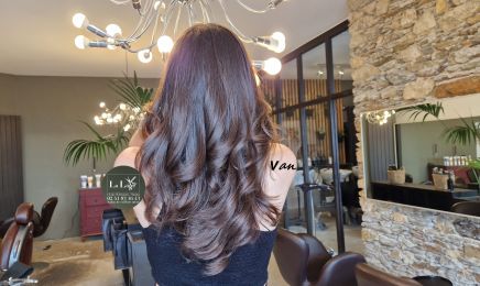 La Loge : Coiffeur à Nantes