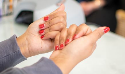 Studio de la Beauté : Manucure à Pantin