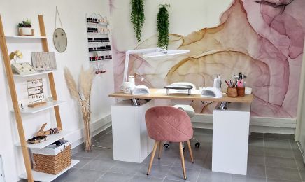 Studio Erika (anciennement Erika Esthétique) : Manucure à Libourne