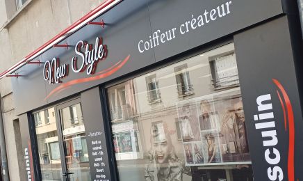 New Style : Coiffeur à Saint-Lô
