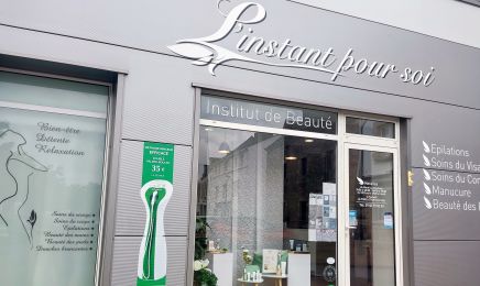 L'instant pour soi : Manucure à Pluvigner