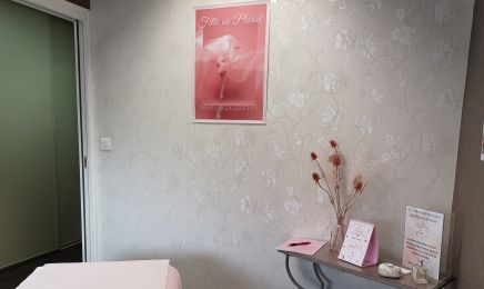 Institut Bellezza  : Institut de beauté à Les Epesses