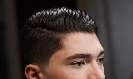 Le MB Quality : Coiffeur à Saint-Maur-des-Fossés