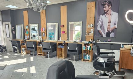 Sylvain Coiffure  : Coiffeur à Formerie