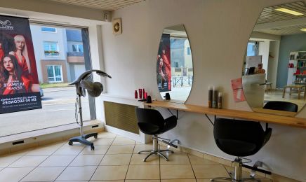 esprit coiffure : Coiffeur à Plabennec