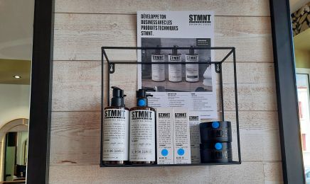 Changer d'Hair : Coiffeur à Vaiges
