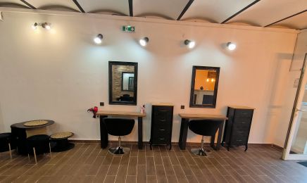 L'harmoniebyco' : Coiffeur à Fleury