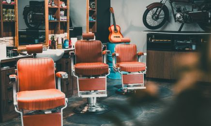 Barber room : Coiffeur à Noisy-le-Grand