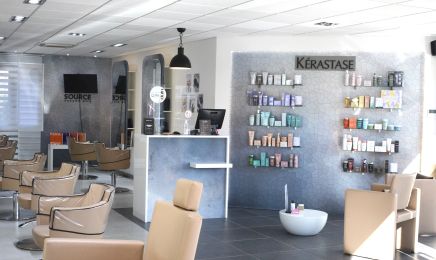 13 M Avenue : Coiffeur à Angoulême