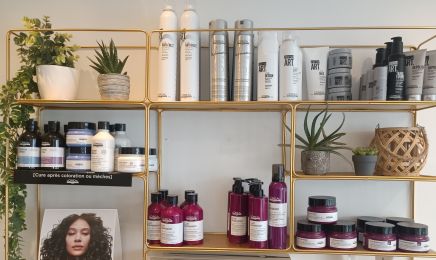 J'ador - Enghien-les-bains : Coiffeur à Enghien-les-Bains