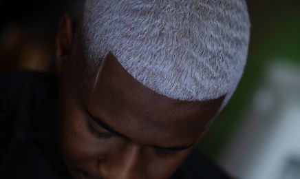 Le MB Quality : Coiffeur à Saint-Maur-des-Fossés